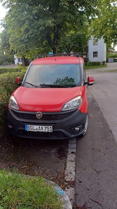 Bild des Angebotes Fiat Doblo Doblo Cargo JTD 223.563.2 SX