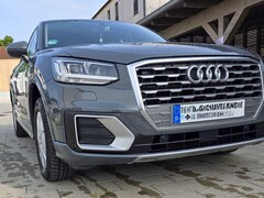 Bild des Angebotes Audi Q2 Q2 30 TFSI S tronic sport