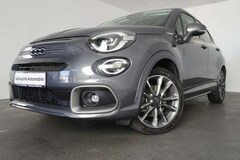 Bild des Angebotes Fiat 500X Dolcevita SPORT+KOMFORT+TECH-PAKET