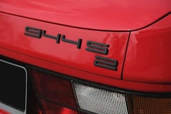 Bild des Angebotes Porsche 944 S2 Cabriolet - nur 108 tkm, voll dokumentiert!