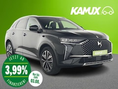 Bild des Angebotes DS Automobiles DS 7 1.5BHDi Aut.Rivoli+LED+NAVI+VIRTUAL+KAMERA