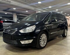 Bild des Angebotes Ford Galaxy 2.0 Titanium~Volleder~Automatik~7-Sitzer