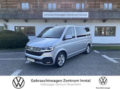 Bild des Angebotes VW T6 Multivan .1 Comfortline 2,0 TDI DSG 4Motion (LED+Navi+AHK)