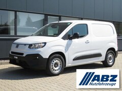 Bild des Angebotes Fiat E-Doblo neues Modell / 3-Sitzer + Vollausstatt.