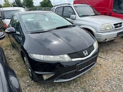 Bild des Angebotes Honda Civic 1.8i-VTEC Comfort