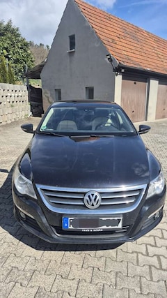 Bild des Angebotes VW Passat CC 2.0 TSI DSG