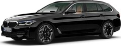 Bild des Angebotes BMW 540 d xDrive Touring Laser Standheiz. AHK GSD HUD Lase