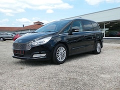 Bild des Angebotes Ford Galaxy Titanium 2.0 TDCI Top Ausstgattung 7 Sitz