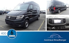 Bild des Angebotes VW Crafter E-Crafter mittellang hoch Tempomat LED DAB Klima