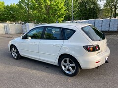 Bild des Angebotes Mazda 3 1.6 Sport Comfort *  Tüv 04/2027 *