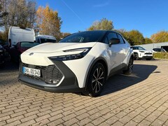 Bild des Angebotes Toyota C-HR 2.0 FWD Team Deutschland ACC+LED+Navi+SHZ