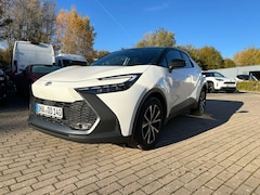 Bild des Angebotes Toyota C-HR 2.0 FWD Team Deutschland ACC+LED+Navi+SHZ