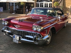 Bild des Angebotes Cadillac Series 62 Cabriolet