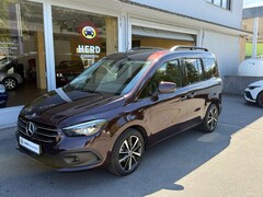 Bild des Angebotes Mercedes-Benz 180 160 d Automatik-9300 Km-Zustand Neuwertig !!