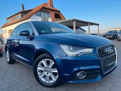 Bild des Angebotes Audi A1 attraction