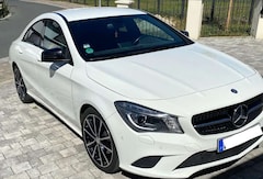Bild des Angebotes Mercedes-Benz CLA 220 CLA 220 CDI 7G-DCT Urban