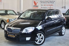 Bild des Angebotes Skoda Fabia Sport*1,6Ltr.*TÜV*