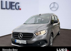 Bild des Angebotes Mercedes-Benz Citan 113 Tourer PRO Lang AHK Kam. KlimaA LM SHZ