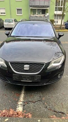 Bild des Angebotes SEAT Exeo Exeo+ST+Diesel+ST+2.0+TDI+CR+Style