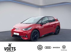 Bild des Angebotes VW ID.3 GTX Keyless+FrontAssist+ParkAssist+NAVI+ACC