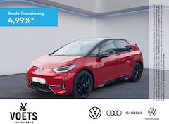 Bild des Angebotes VW ID.3 GTX Keyless+FrontAssist+ParkAssist+NAVI+ACC