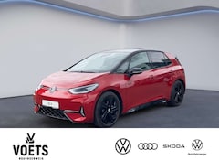 Bild des Angebotes VW ID.3 GTX Keyless+FrontAssist+ParkAssist+NAVI+ACC
