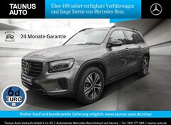 Bild des Angebotes Mercedes-Benz GLB 180 PROGRESSIVE ADVANCED NIGHT KAMERA LED