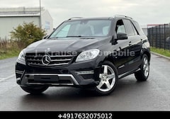 Bild des Angebotes Mercedes-Benz ML 350 ML350CDI BlueTec AMG-Paket Pano Luft DESIGNO