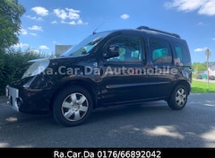 Bild des Angebotes Renault Kangoo Privilege