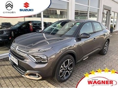 Bild des Angebotes Citroen E-C4 Electric e-C-Series