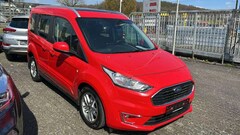 Bild des Angebotes Ford Tourneo Connect Titanium
