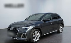 Audi Q5 50 TFSle quattro S tronic *ACC*PDC*SHZ*LED*