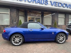 Bild des Angebotes Mazda MX-5 1.8 20th Anniversary  "Leder"