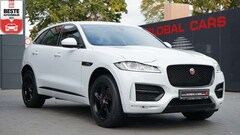 Bild des Angebotes Jaguar F-Pace F-PACE R-SPORT*E-PERFORMANCE*BLACK PACK*VIRTUAL*