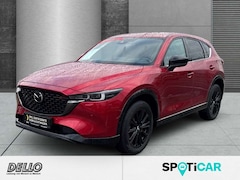 Bild des Angebotes Mazda CX-5 Homura 2.5 PDC+Kamera Navi Allwetter CarPlay Sitzh