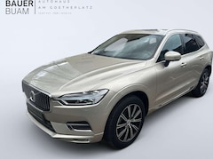 Bild des Angebotes Volvo XC60 Inscription 2WD