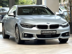 Bild des Angebotes BMW 435 435d xDrive Gran Coupe HK|PANO|360°|HUD|M-SPORT