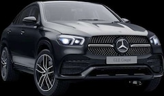 Bild des Angebotes Mercedes-Benz GLE 400 d 4Matic Coupe*AMG*PANO*NIGHT*HuD*"22*AHK