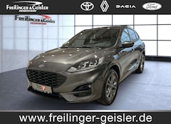 Bild des Angebotes Ford Kuga Plug-In Hybrid ST-Line Sportpaket Bluetooth