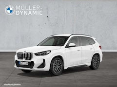 Bild des Angebotes BMW X1 sDrive18i M SPORT LED KOMFORTZUG RÜCKFAHR SHZ DAB