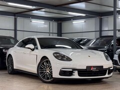 Bild des Angebotes Porsche Panamera 4S CHRONO*SOFT*BOSE*NIGHTV*360*LUFT