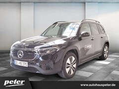 Bild des Angebotes Mercedes-Benz EQB 300 4MATIC Progressive,Advanced Plus, Night