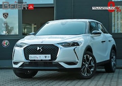DS Automobiles DS 3 Crossback DS3 Crossback E-Tense Rivoli 136 Head-up/ Navi/ Si