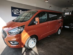 Bild des Angebotes Ford Tourneo Custom 320 L1 Tourneo Titanium X