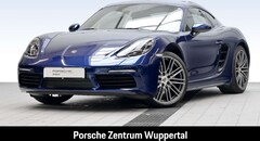 Bild des Angebotes Porsche Cayman 718 BOSE 20-Zoll Rückfahrkamera LED