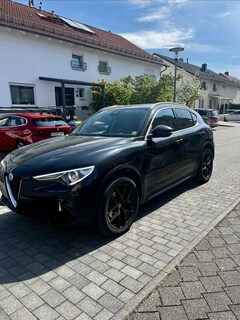 Bild des Angebotes Alfa Romeo Stelvio 2.0 Turbo 16V AT8-Q4 Super