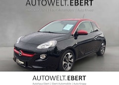 Bild des Angebotes Opel Adam 1.4 Unlimited