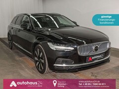 Bild des Angebotes Volvo V90 V 90 T6 Twin Engine AWD LED|Navi|Kamera|AHK