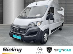 Bild des Angebotes Opel Movano-e Kasten - e - L3H2 3,5t Edition 70KW, Wenig Kilomet