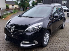 Bild des Angebotes Renault Scenic Limited